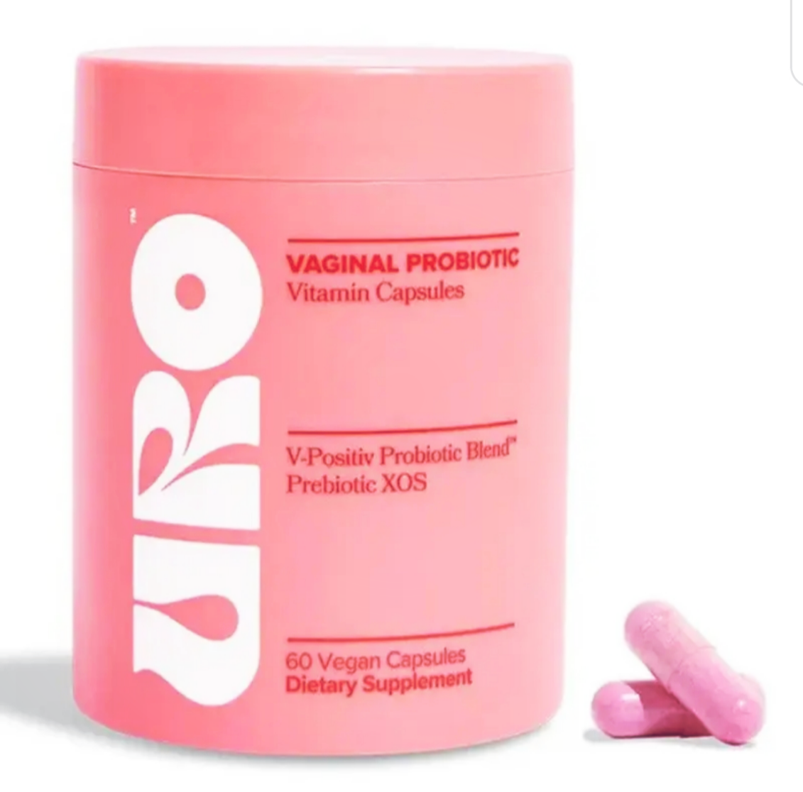 URO PROBIÓTICO VAGINAL