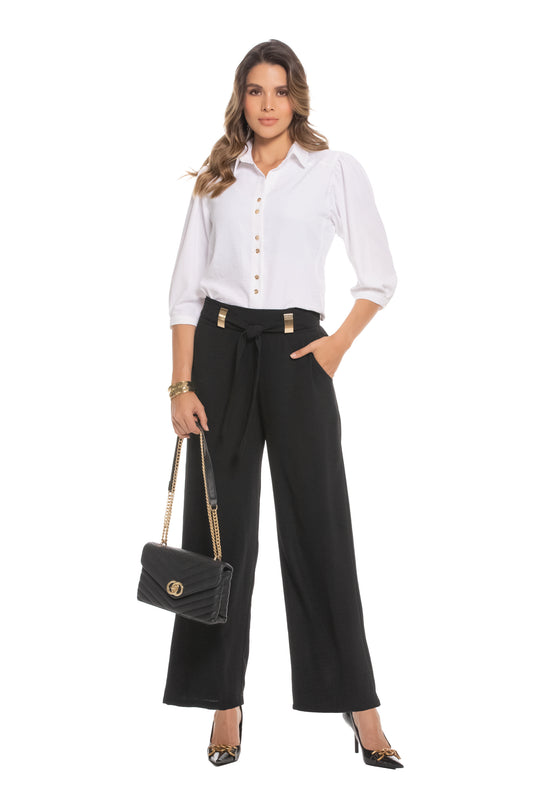 BLUSA EN POLIESTER