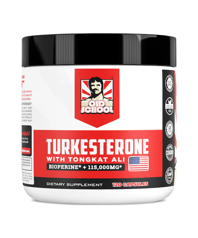 TURKESTERONE