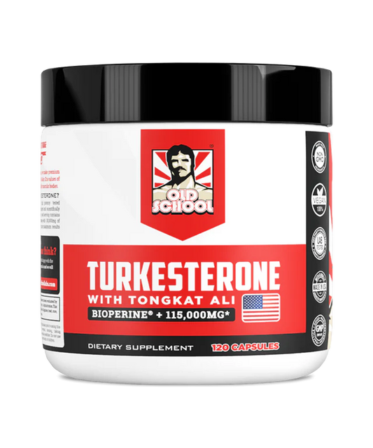 TURKESTERONE
