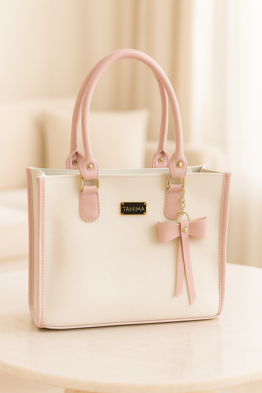 BOLSO COQUETTE TAHIMA