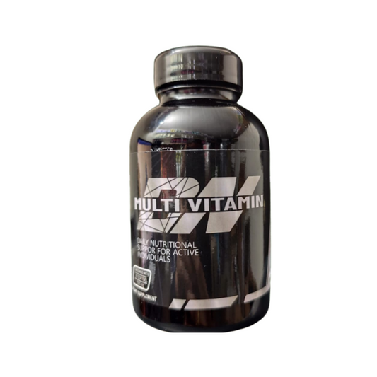 MULTIVITAMINICO